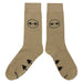 Weight Lifting Socks Sockfly 2