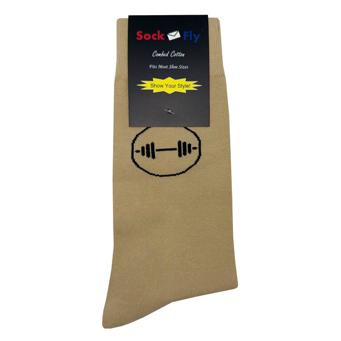 Weight Lifting Socks Sockfly 4