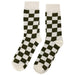 Checker Socks 4 Pack #2 Sockfly 1 of 4