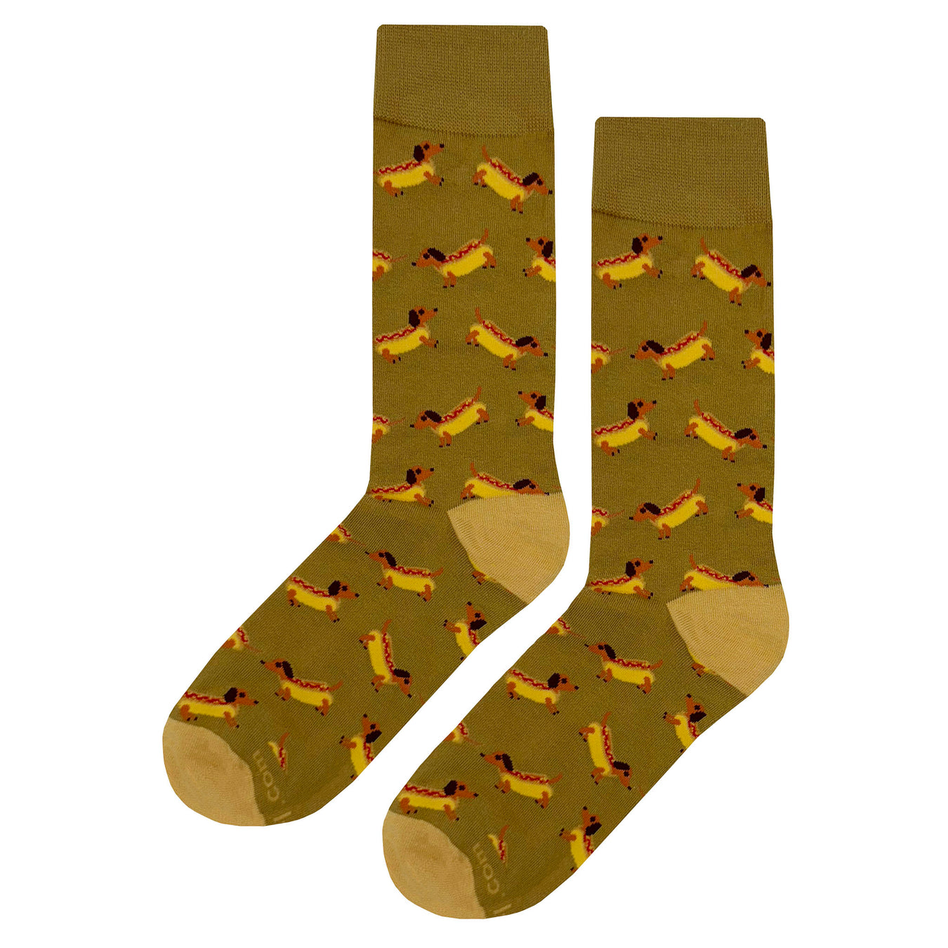 Fast Food Sock Collection