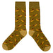 Wiener Hot Dog Socks Sockfly 2