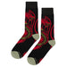 Wild Dragon Socks Sockfly 1