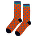 Polka Dot Socks 4 Pack #2 Sockfly 2 of 4