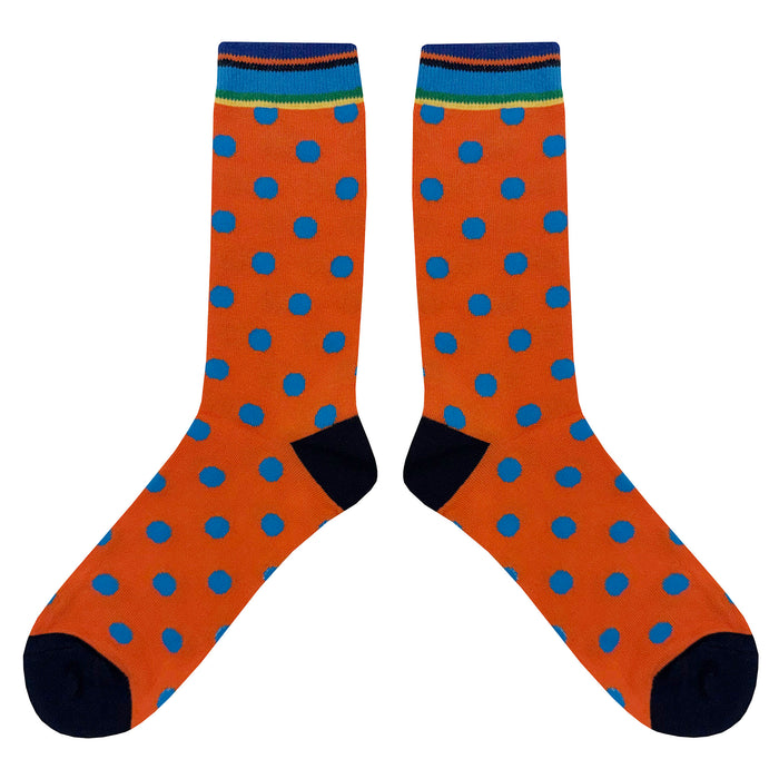 Wild Color Socks Sockfly 2