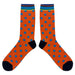 Wild Color Socks Sockfly 2