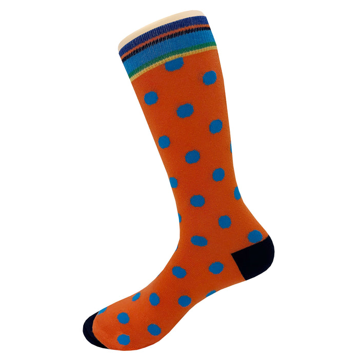 Wild Color Socks Sockfly 3