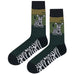 Safari Socks 4 Pack Sockfly 4 of 4