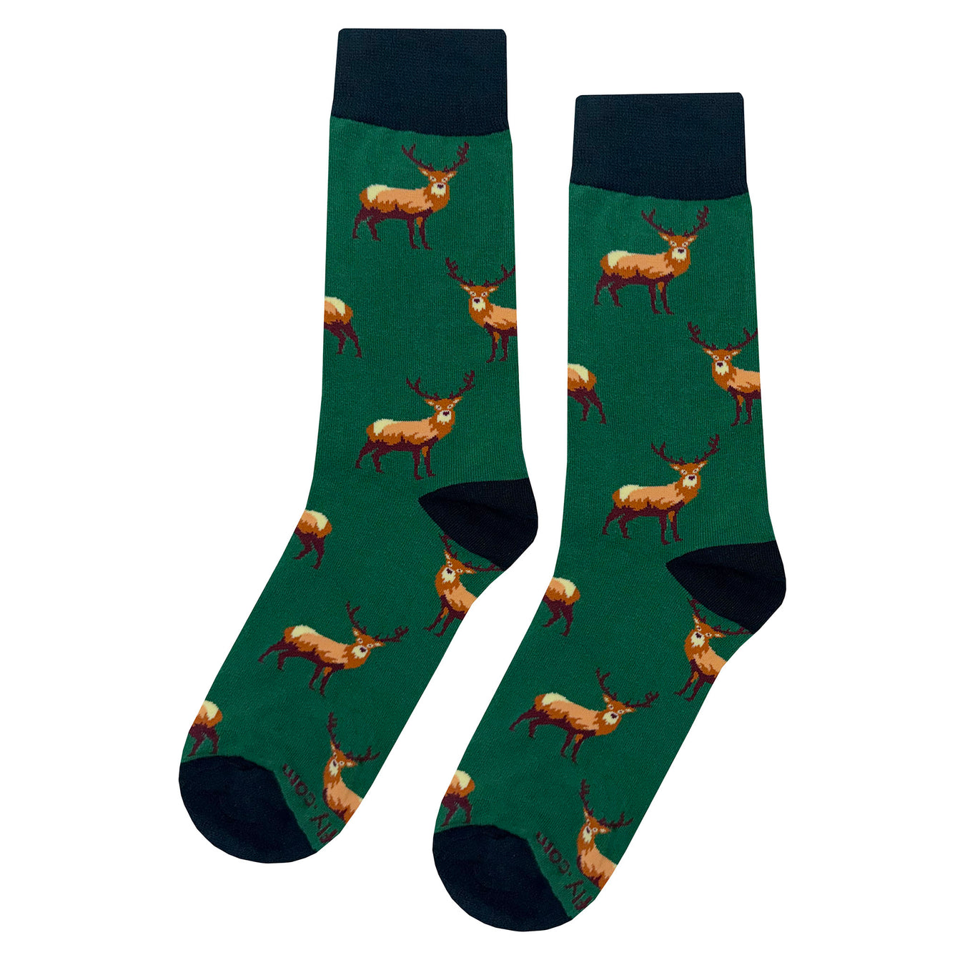 Wild Animal Sock Collection