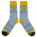 Wiley Smiley Socks Sockfly 2