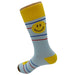 Wiley Smiley Socks Sockfly 3
