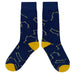 Wind Sign Constellation Socks Sockfly 2