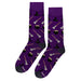 Witch Stuff Socks Sockfly 1