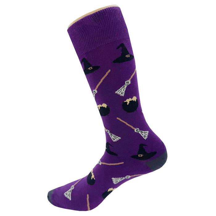 Witch Stuff Socks Sockfly 3