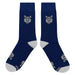 Wolf Art Socks Sockfly 2