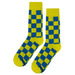 Checker Socks 4 Pack #2 Sockfly 4 of 4