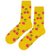 Fruit Socks 4 Pack Sockfly 2 of 4