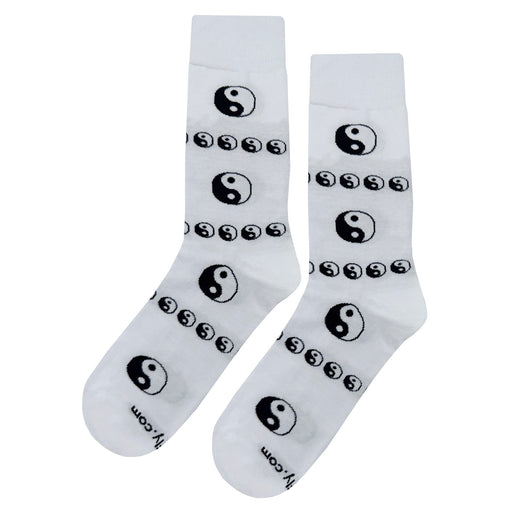 Yin Yang Socks Sockfly 1