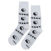 Yin Yang Socks Sockfly 1