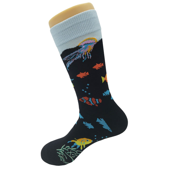 Aquarium Fish Socks Sockfly 3