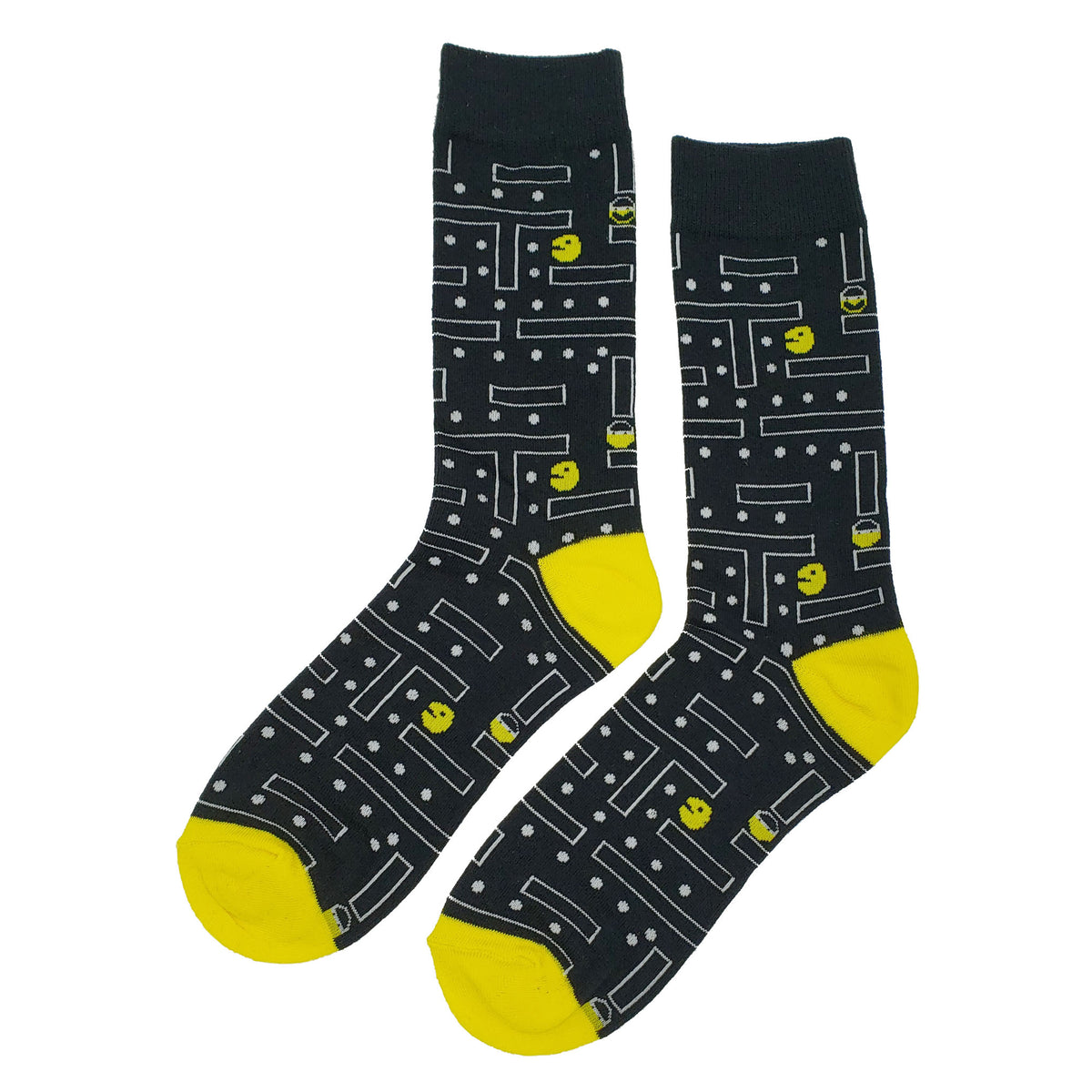 Arcade Game Socks - Fun and Crazy Socks at Sockfly.com