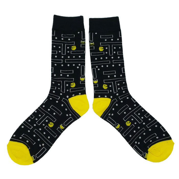 Arcade Game Socks Sockfly 2