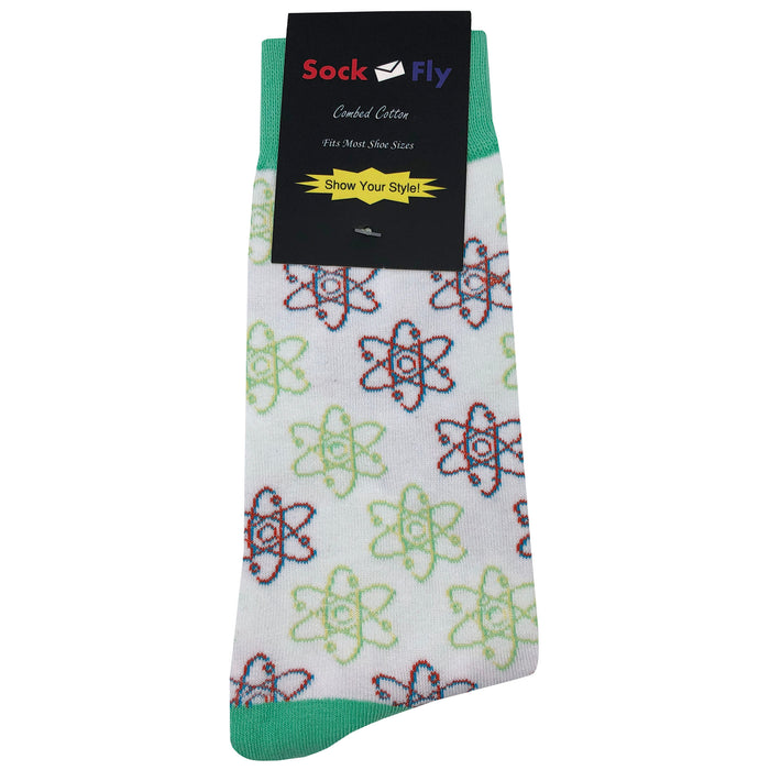 Atom Energy Socks Sockfly 4