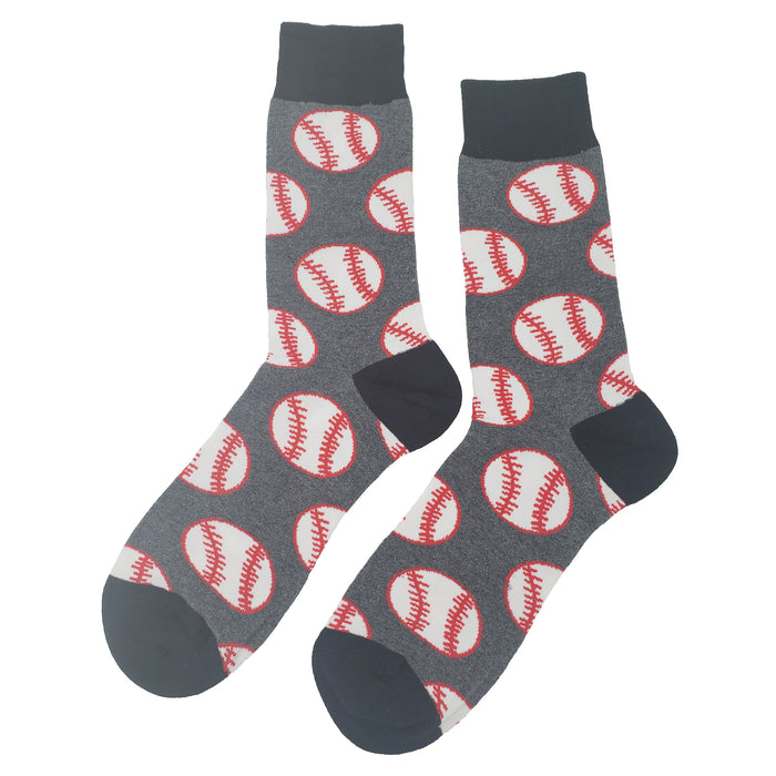 Baseball Socks Sockfly 1