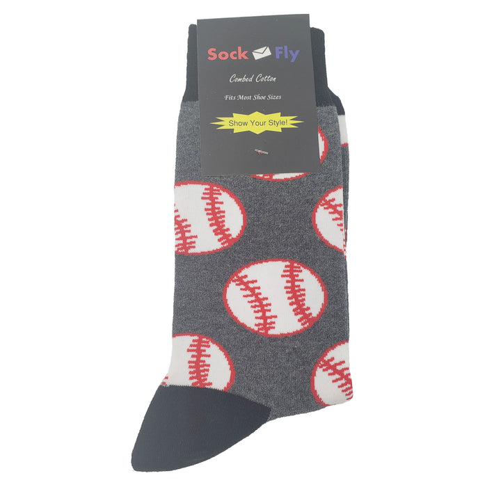 Baseball Socks Sockfly 4