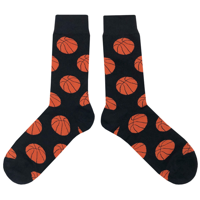 Basketball Socks Sockfly 2
