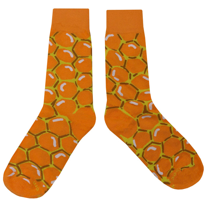 Beehive Socks Sockfly 2