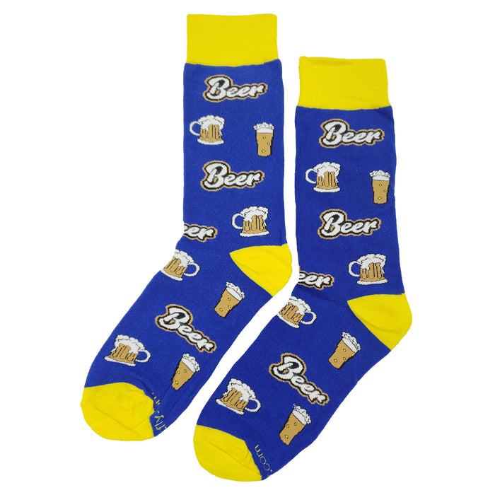 Beer Socks Sockfly 1
