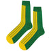 Big Corn Cob Socks Sockfly 1