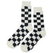 Checker Socks 4 Pack Sockfly 3 of 4