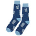 Blu Bear Socks Sockfly 1