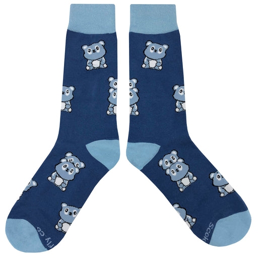 Blu Bear Socks Sockfly 2