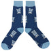 Blu Bear Socks Sockfly 2