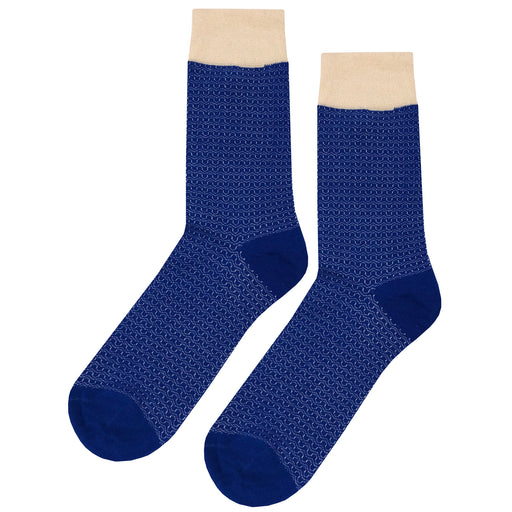 Blue Filter Socks Sockfly 1
