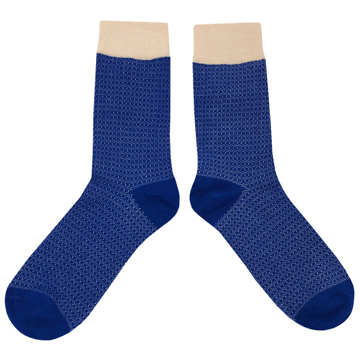 Blue Filter Socks Sockfly 2