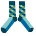 Blue Haze Socks Sockfly 2