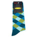 Blue Haze Socks Sockfly 4