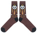 Business Bear Socks Sockfly 2