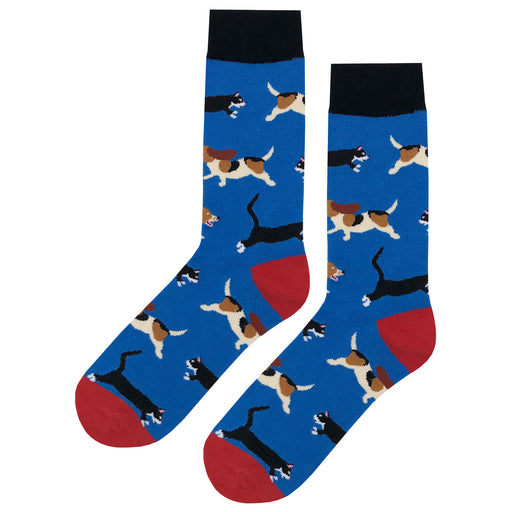 Cat And Dog Socks Sockfly 1