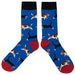 Cat And Dog Socks Sockfly 2
