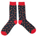 Chili Pepper Socks Sockfly 2