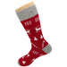 Christmas Sweater Socks Sockfly 3