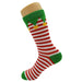 Christmas Elf Socks Sockfly 3