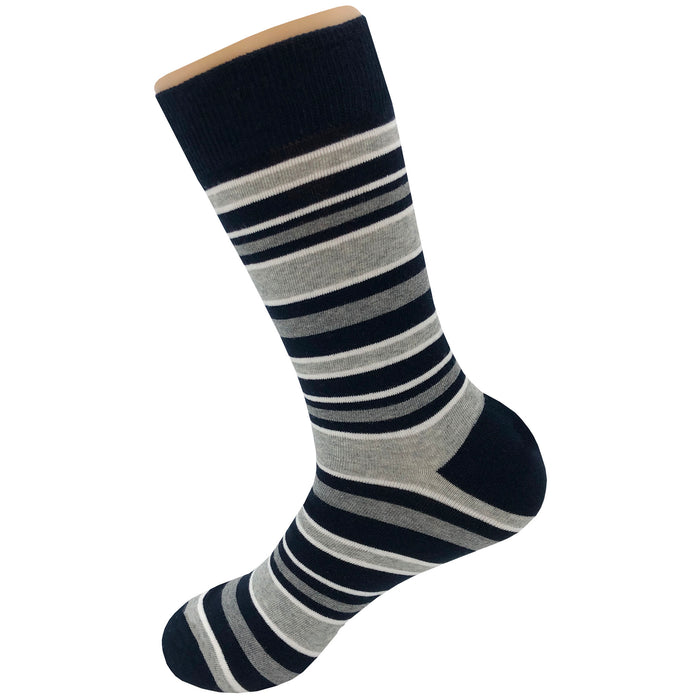 Classic Stripe Socks Sockfly 3