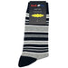 Classic Stripe Socks Sockfly 4