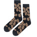 Coffee Bean Socks Sockfly 1