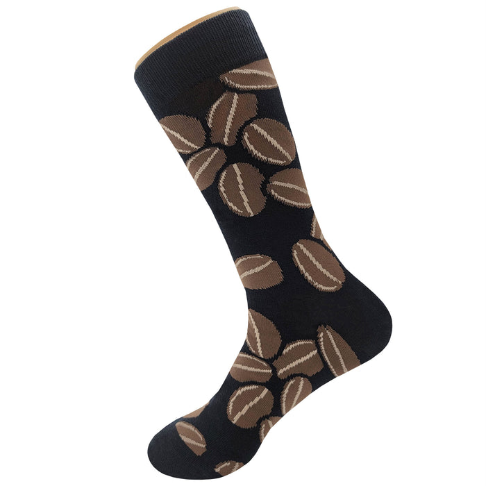 Coffee Bean Socks Sockfly 3